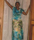 kennenlernen Frau Madagascar bis Farafangana : Jacqueline, 63 Jahre